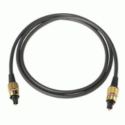    STRAIGHT WIRE TOS-LINK OPTICAL 1m