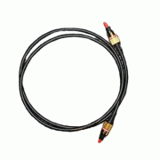    STRAIGHT WIRE TOS-LINK OPTICAL 1m:  2
