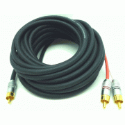   STRAIGHT WIRE MUSICABLE II Y Subwoofer cable 8m