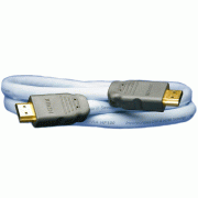  HDMI  Supra HDMI-HDMI (v2.0)  HD A/V 10 M
