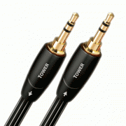  AUDIOQUEST Tower (3,5mm-3,5mm) 1,5