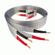  Nordost Tyr-2 ,2x2m is terminated with low-mass Z plugs