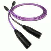    XLR Nordost Purple Flare (XLR-XLR) 2m