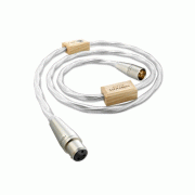    XLR Nordost Odin 2 (XLR-XLR) 1m:  2