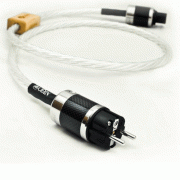    Nordost Odin 1.25m (EU (Schuko)):  2