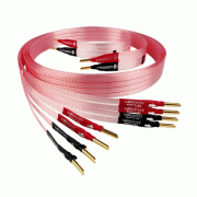  Nordost Heimdall-2 ,2x3m is terminated with low-mass Z plugs
