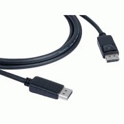  DisplayPort KRAMER  DisplayPort  ( - ), 7,6  7,6