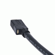  HDMI  KRAMER    HDMI 4K 4:4:4 c Ethernet ( - ), 15,2  15,2:  3