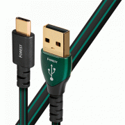  USB AUDIOQUEST hd 0.75m, USB FOREST C