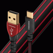  USB AUDIOQUEST hd 0.75m, USB CINNAMON C:  2