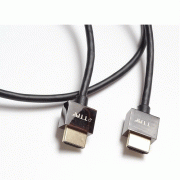  HDMI  TTAF Nano HDMI 2.0 Cable 24K Gold 3m:  2