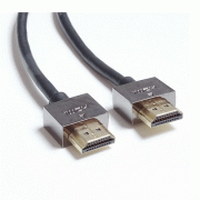  HDMI  TTAF Nano HDMI 2.0 Cable 24K Gold 3m:  3