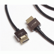  HDMI  TTAF Nano HDMI 2.0 Cable 24K Gold 3m:  4