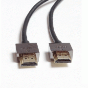  HDMI  TTAF Nano HDMI 2.0 Cable 24K Gold 3m:  5