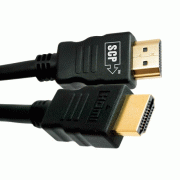 Кабели SCP 944E-6 6 FT/1.8M-  4K ULTRA HD HDMI CABLE