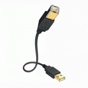  USB Inakustik Premium USB A > B 2,0m
