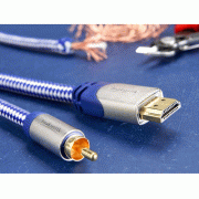  HDMI  Inakustik Premium High Speed HDMI Cable with Ethernet 0,75m:  3