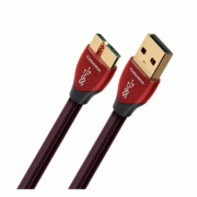  USB AUDIOQUEST hd 1.5m, USB 3.0 CINNAMON MICRO