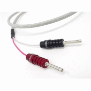    CHORD RumourX Speaker Cable 3m pair:  2