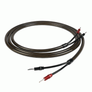  CHORD EpicX Speaker Cable 3m terminated pair