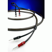    CHORD EpicX Speaker Cable 3m terminated pair:  2