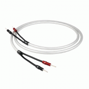    CHORD ClearwayX Speaker Cable 3m terminated pair:  2