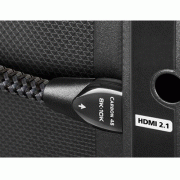  HDMI  AUDIOQUEST hd 1.5m 48G HDMI Carbon:  2