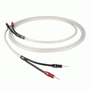  CHORD ShawlineX Speaker Cable 3m terminated pair