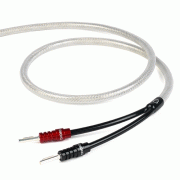    CHORD ShawlineX Speaker Cable 3m terminated pair:  2