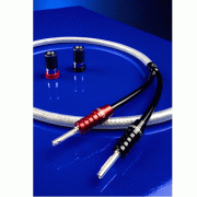    CHORD ShawlineX Speaker Cable 3m terminated pair:  3