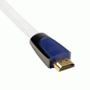  HDMI  CHORD Clearway HDMI 2.0 4K (18Gbps) 5m:  2
