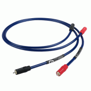  CHORD Clearway 2RCA to 2RCA 1.0m