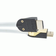  HDMI  Supra HDMI-HDMI 2.1 UHD8K WHITE 4M:  3