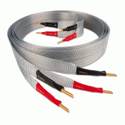  Nordost Tyr-2 ,2x2.5m is terminated with low-mass Z plugs