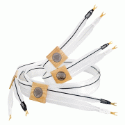  Nordost Odin-2 ,2x2.5m is terminated with low-mass Z plugs