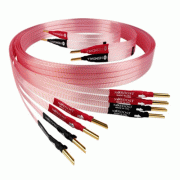    Nordost Heimdall-2 ,2x2.5m is terminated with low-mass Z plugs