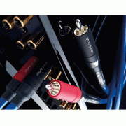    CHORD ClearwayX 2RCA to 2RCA 1m:  2