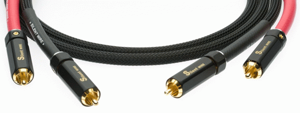    Silent Wire NF 7 RCA 1 (Silent Wire)