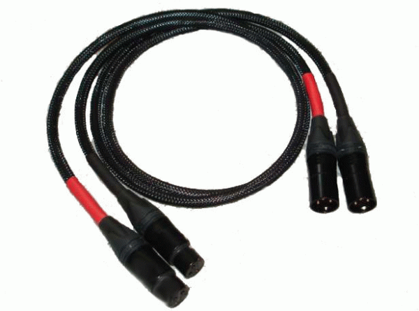    XLR Silent Wire NF 7 XLR 1 (Silent Wire)