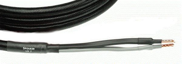 Silent Wire Signature Speaker Wire 22,5