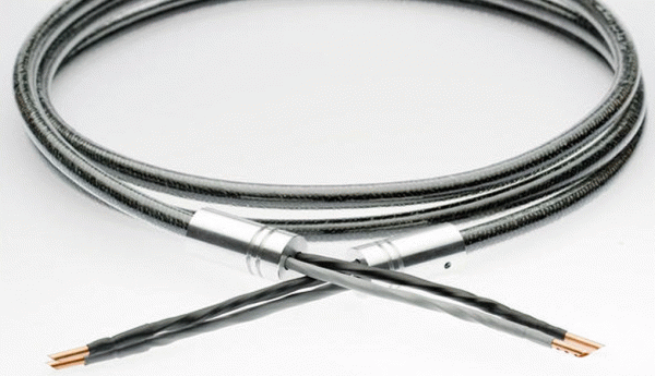 Silent Wire LS 16 bi-wire 2x2
