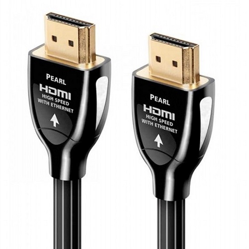  HDMI  AUDIOQUEST Pearl-HDMI 3 (Audioquest)