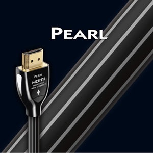  HDMI  AUDIOQUEST Pearl-HDMI  0,6:  4