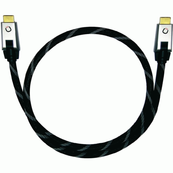  HDMI  Oehlbach 42481 Flex Matrix HS HDMI 1.4 w. Ethernet 1,5m:  2