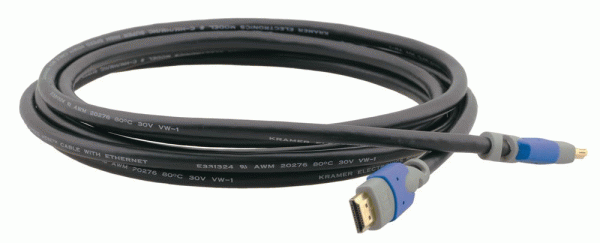 KRAMER Кабель HDMI-HDMI  (Вилка - Вилка) C-HM/HM/PRO-15
