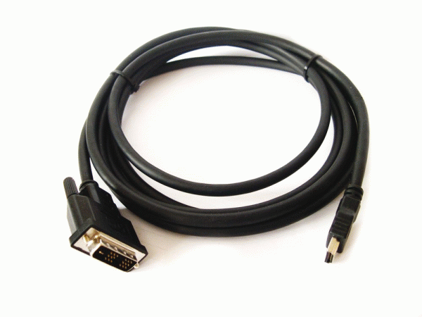 KRAMER  HDMI-DVI ( - ) C-HM/DM-50