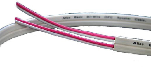 Atlas Element Bi-Wire    100 