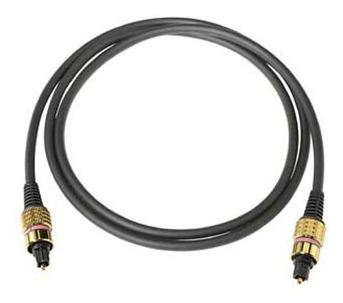    STRAIGHT WIRE TOS-LINK OPTICAL 1m (Straight Wire)