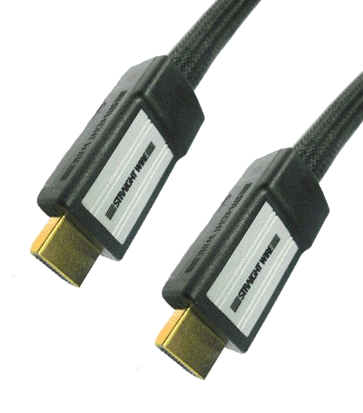  HDMI  STRAIGHT WIRE SW LHDS HDMI 16m