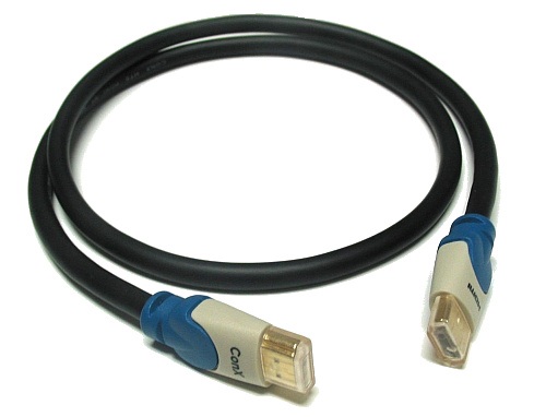  HDMI  STRAIGHT WIRE CONX - HDMI 4m (Straight Wire)